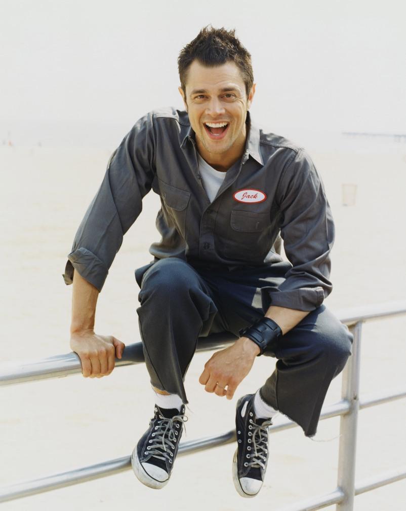 Photo №4794 Johnny Knoxville.