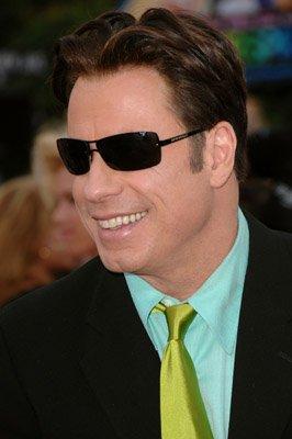 Photo №988 John Travolta.