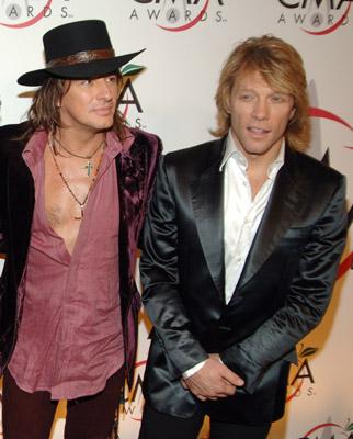 Photo №5964 Jon Bon Jovi.