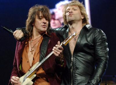 Photo №5960 Jon Bon Jovi.