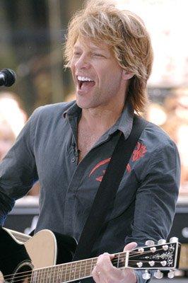 Photo №5966 Jon Bon Jovi.