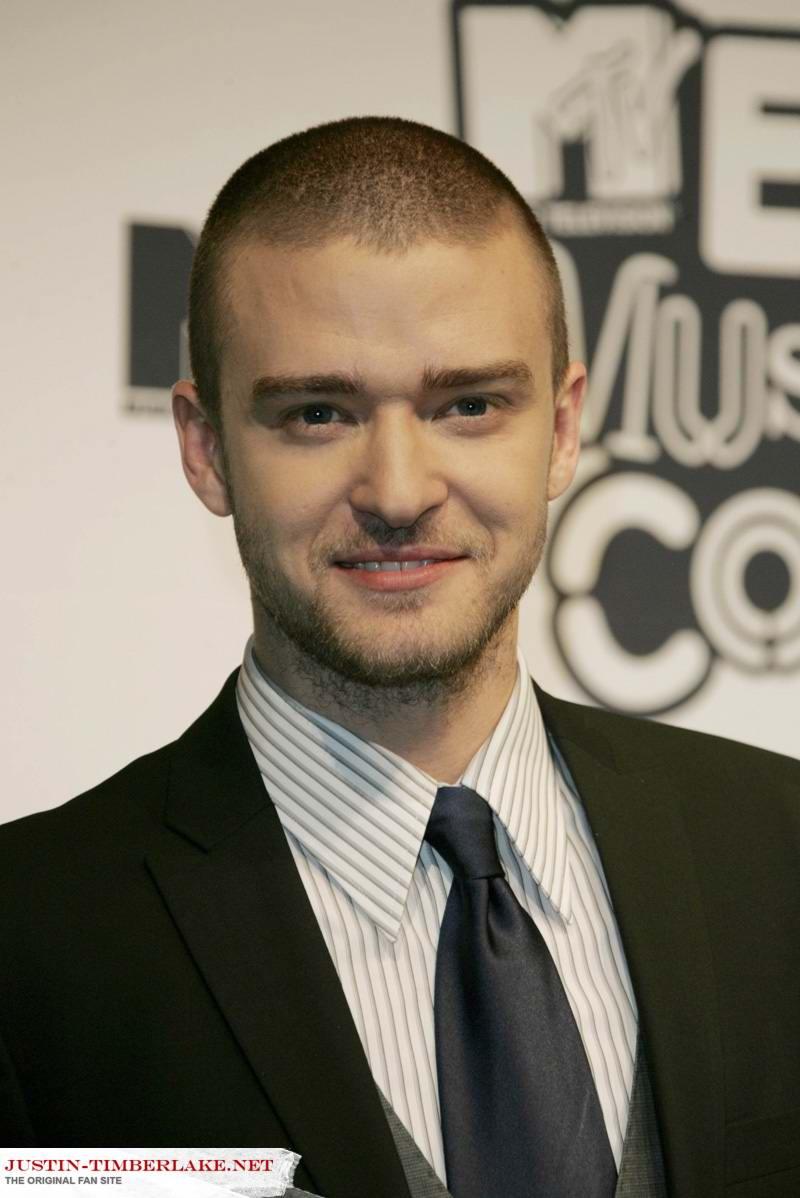 Photo №46921 Justin Timberlake.