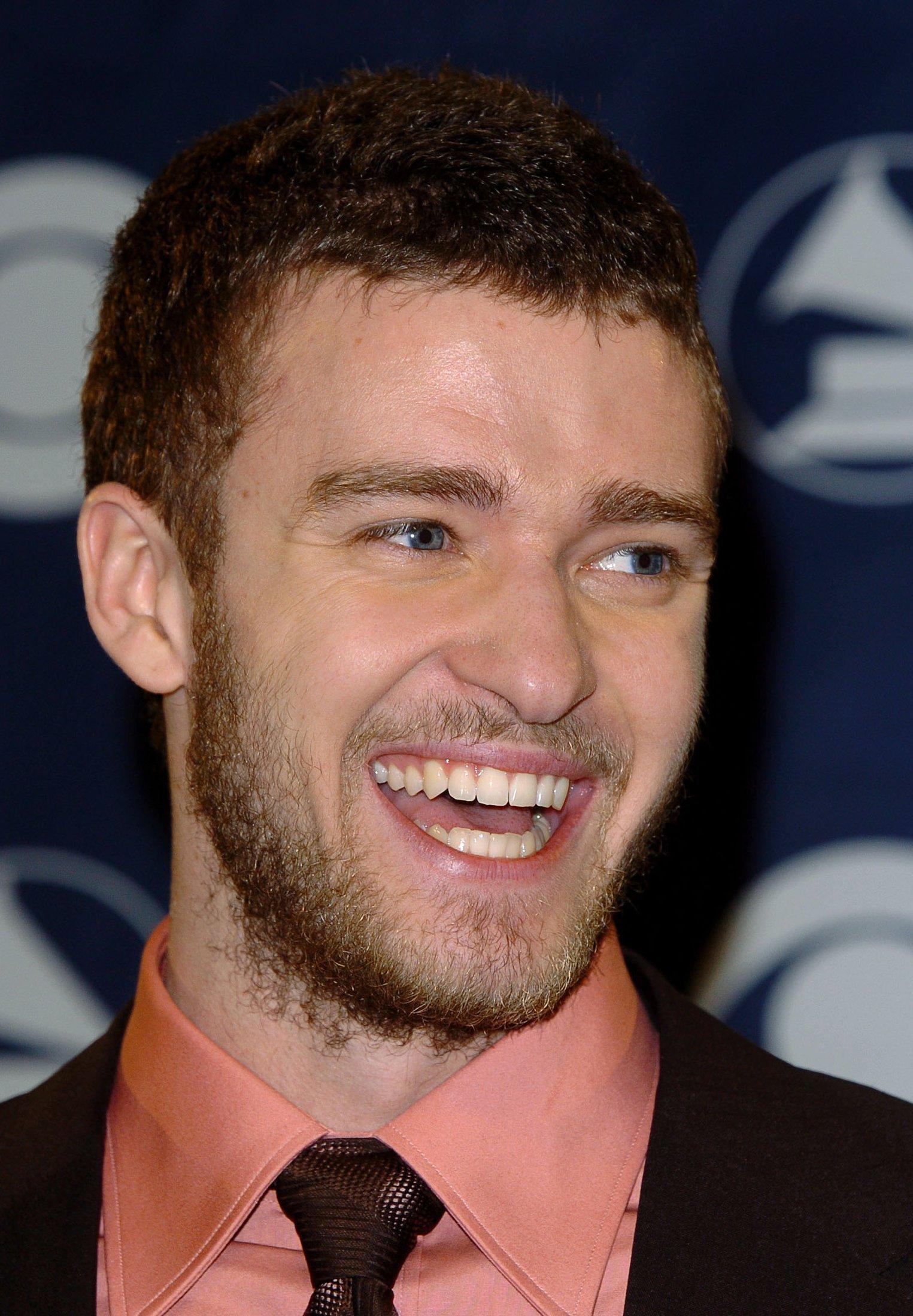 Photo №46912 Justin Timberlake.