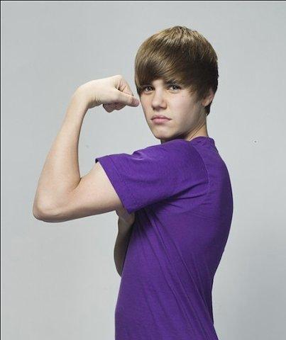 Photo №7132 Justin Bieber.