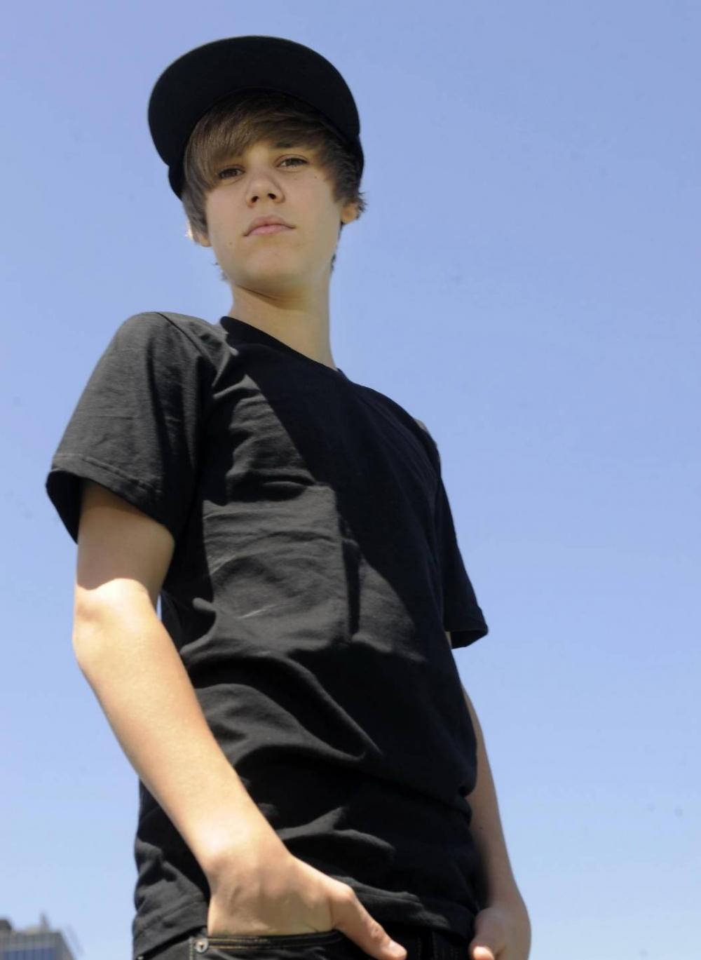 Photo №7136 Justin Bieber.