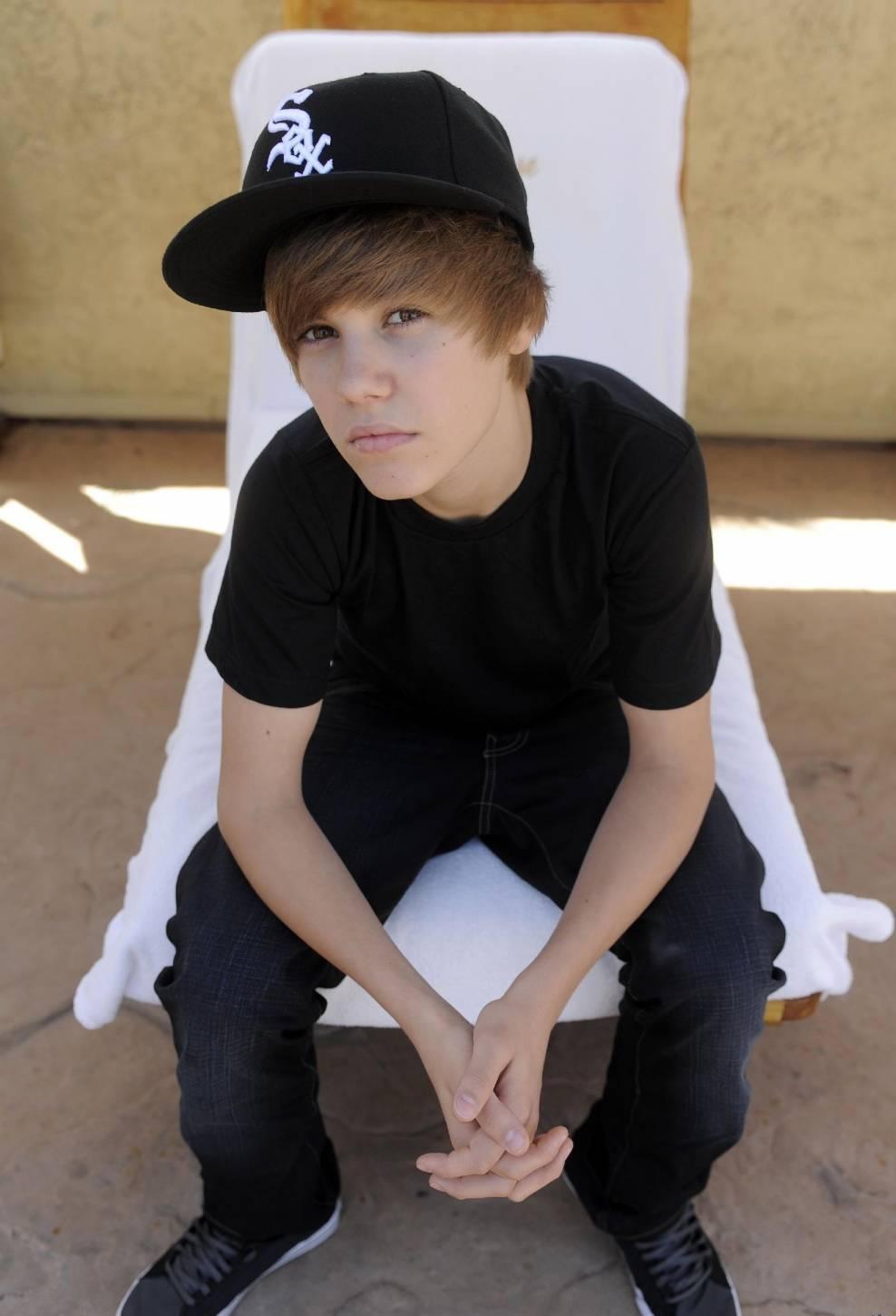 Photo №7128 Justin Bieber.