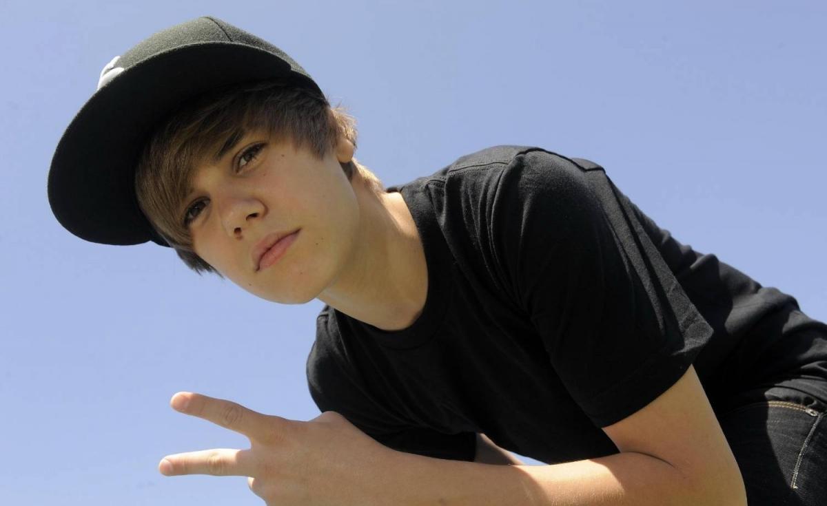 Photo №7135 Justin Bieber.