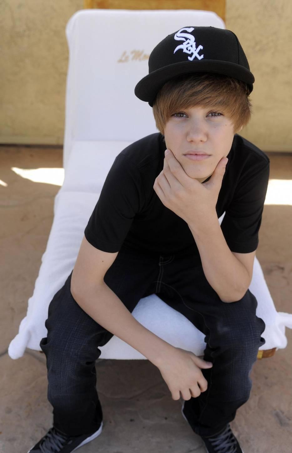 Photo №7134 Justin Bieber.