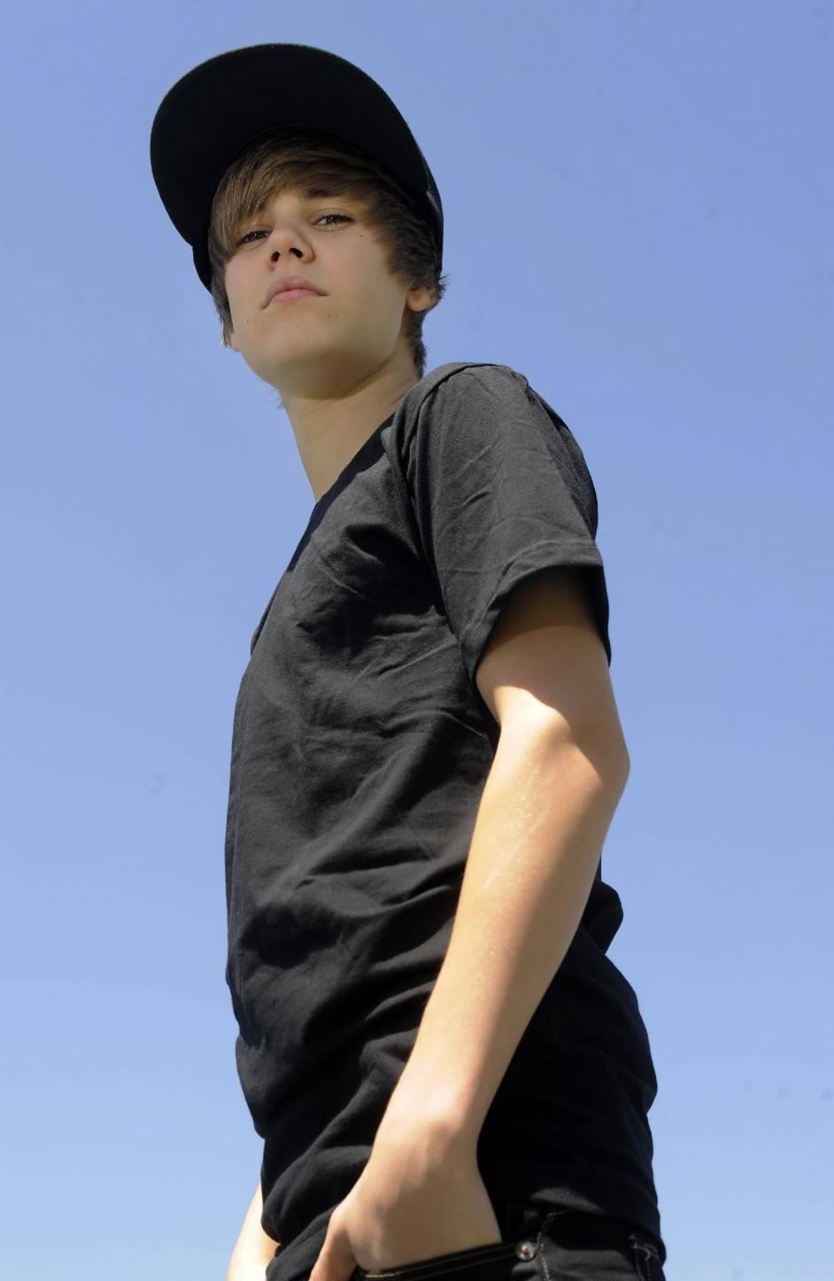 Photo №7139 Justin Bieber.