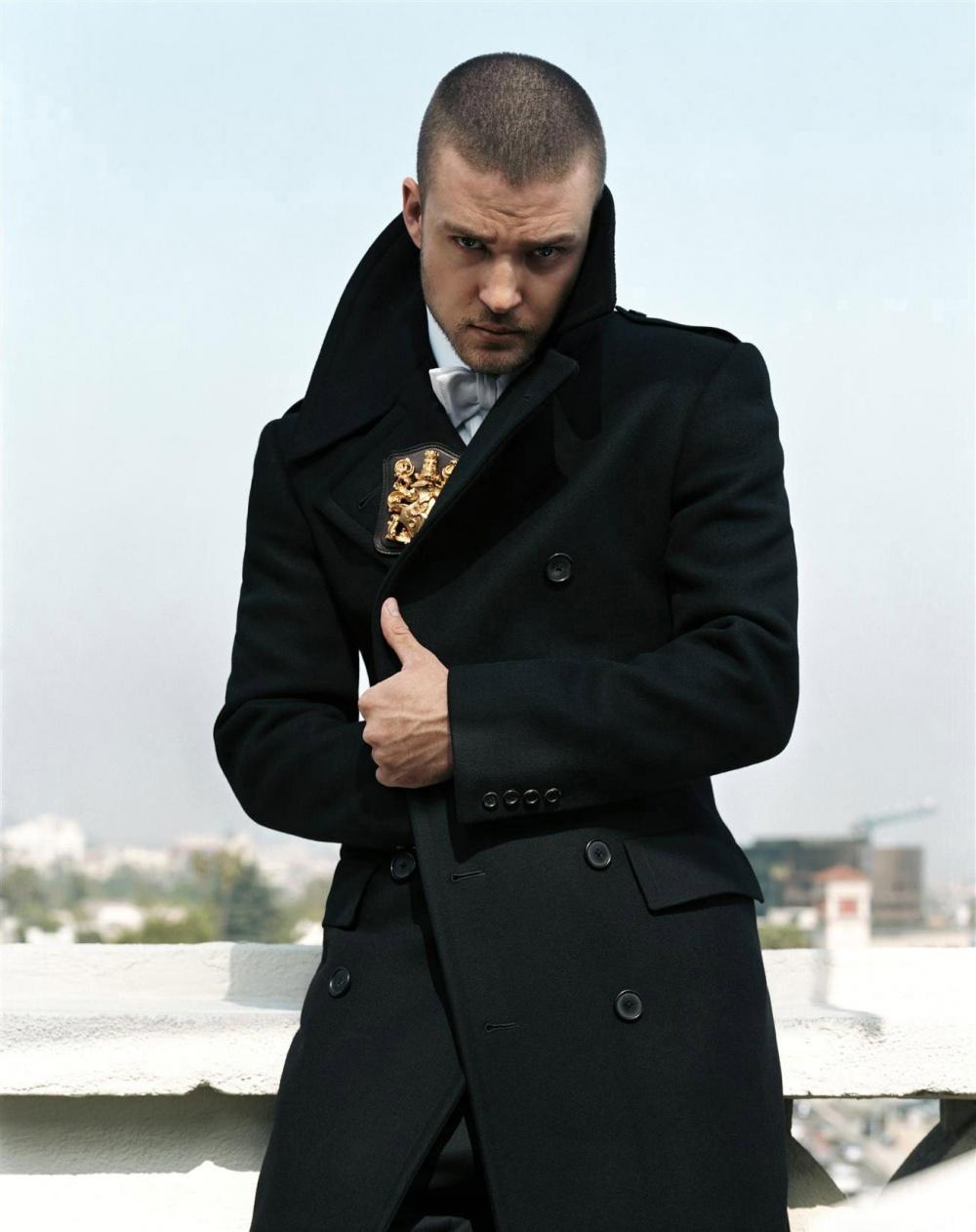 Photo №2438 Justin Timberlake.