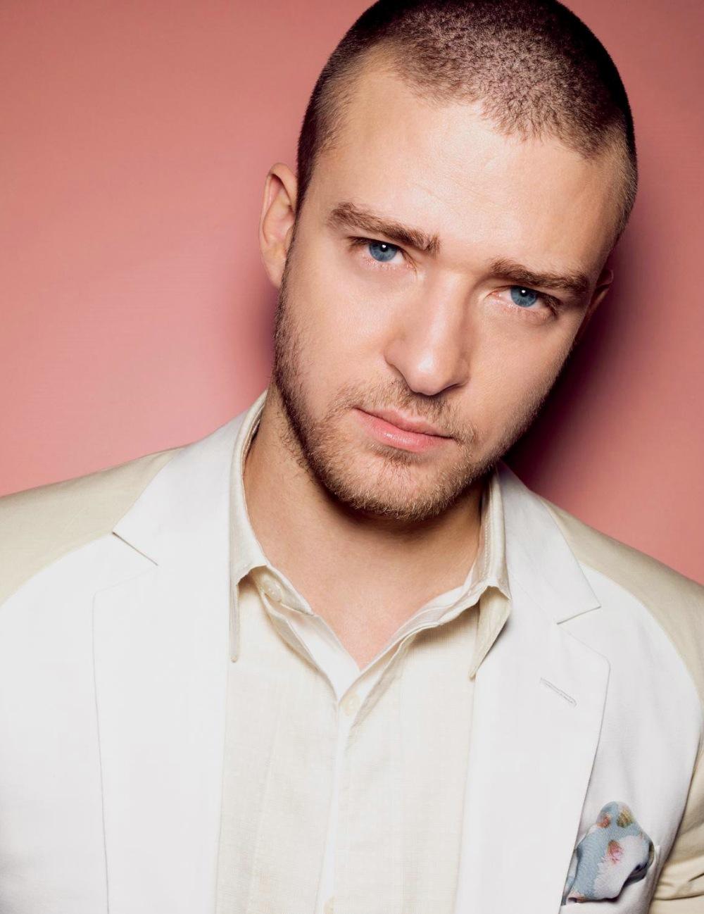 Photo №2434 Justin Timberlake.