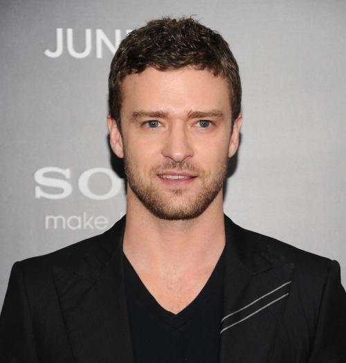 Photo №2433 Justin Timberlake.