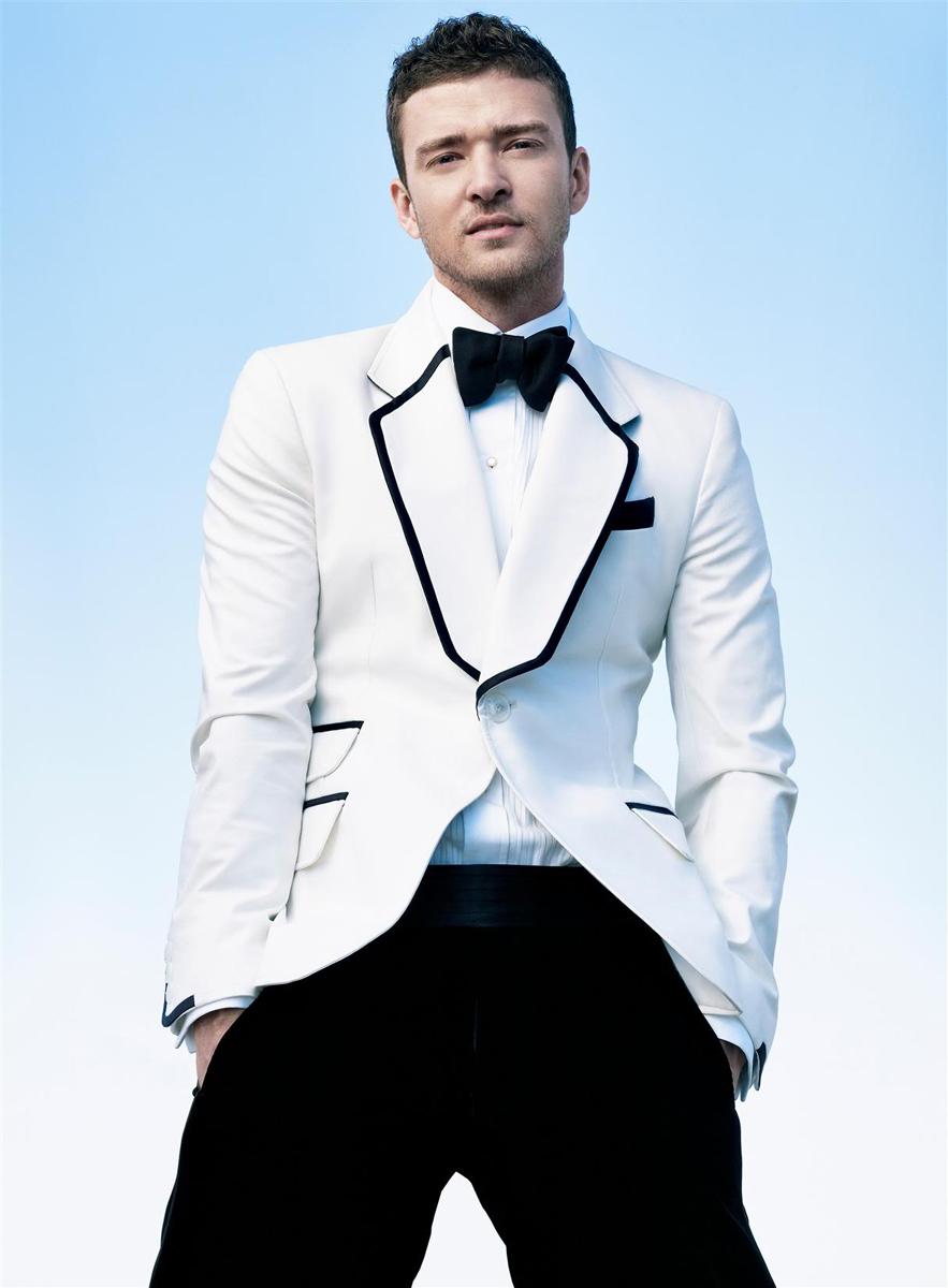 Photo №2435 Justin Timberlake.