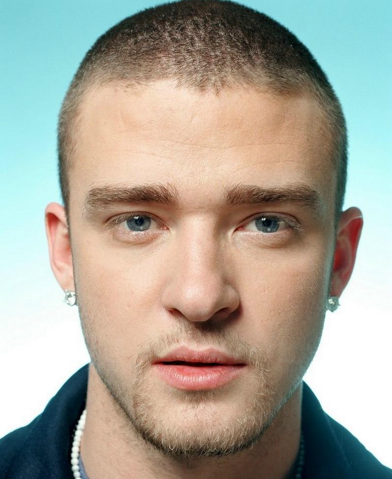 Photo №2443 Justin Timberlake.