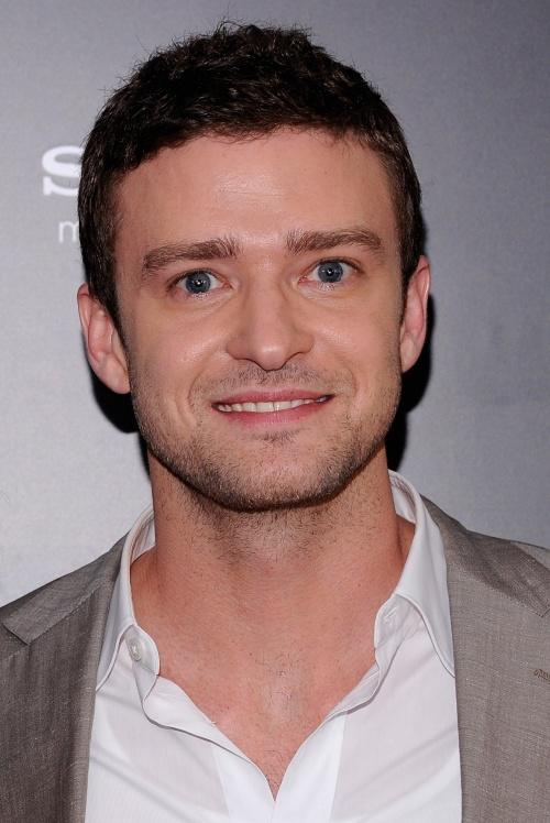 Photo №2437 Justin Timberlake.