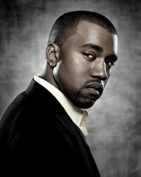 Photo №6687 Kanye West.