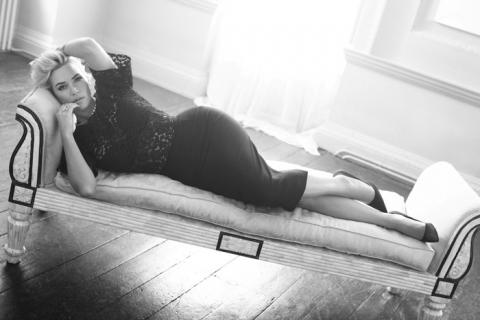 Photo №61487 Kate Winslet.