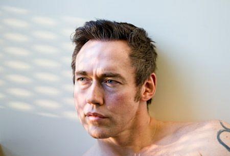 Photo №9733 Kevin Durand.