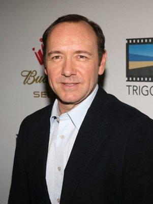 Photo №1230 Kevin Spacey.