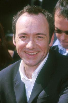 Photo №1237 Kevin Spacey.