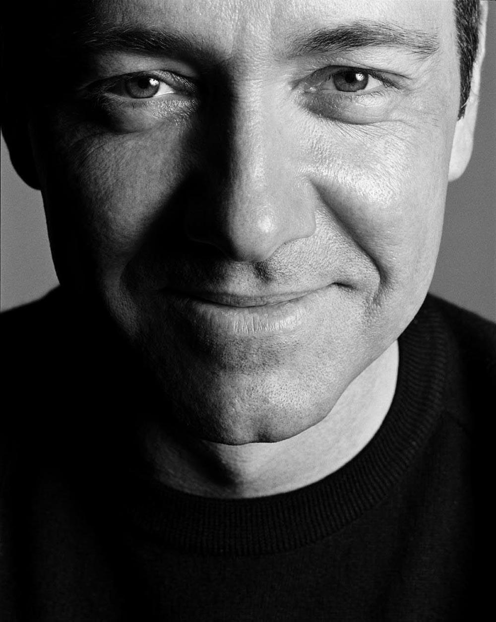 Photo №1228 Kevin Spacey.
