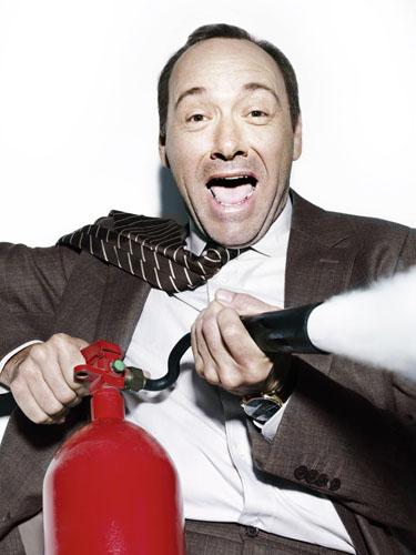 Photo №1233 Kevin Spacey.