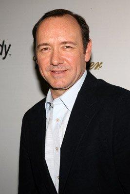 Photo №1231 Kevin Spacey.