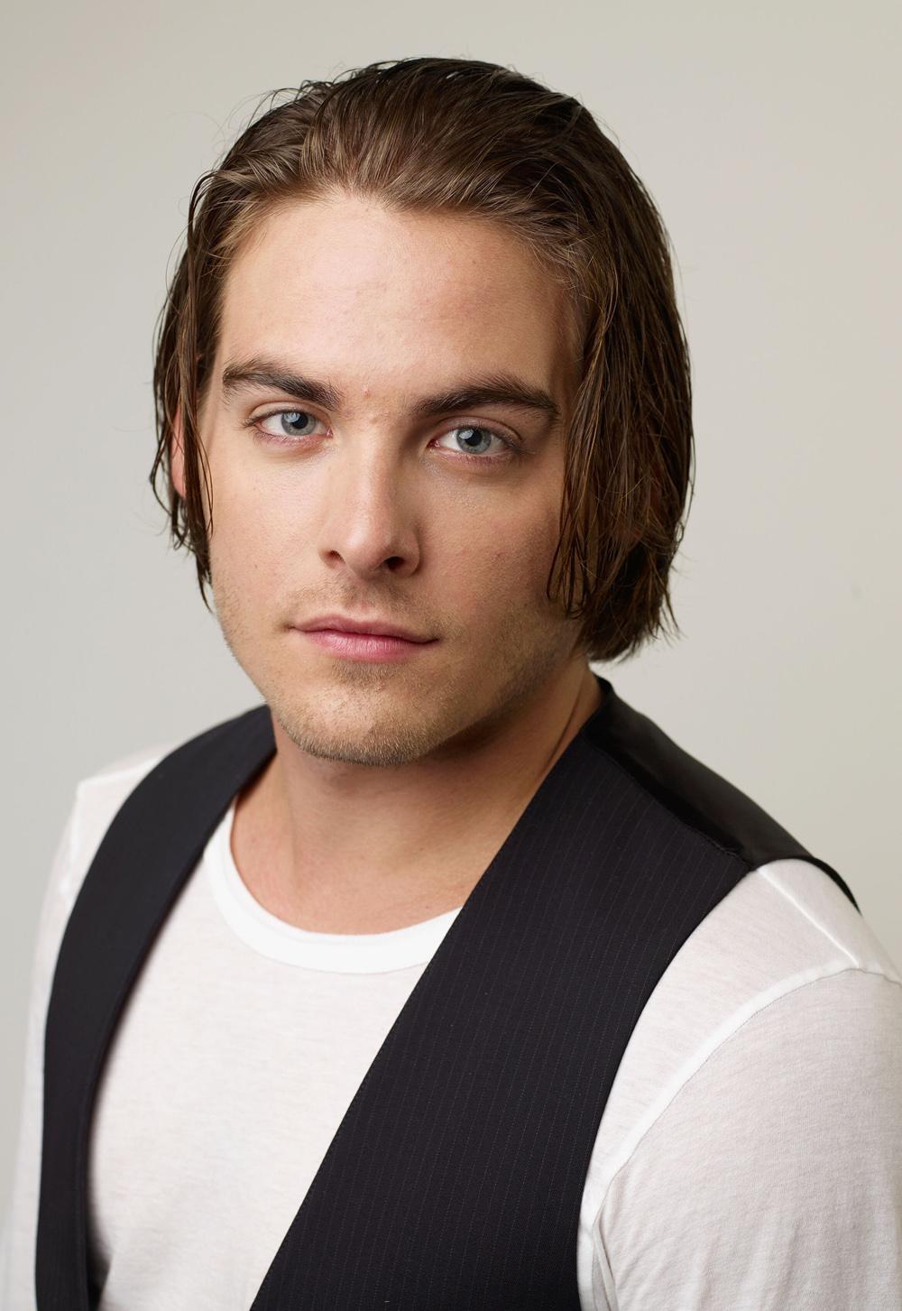 Photo №8245 Kevin Zegers.