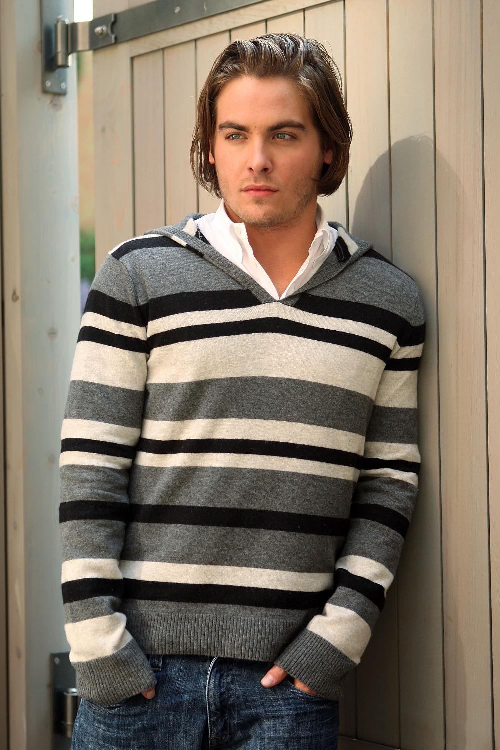 Photo №8248 Kevin Zegers.