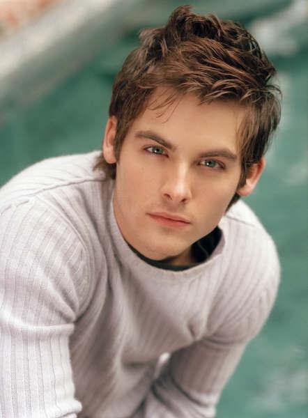 Photo №8247 Kevin Zegers.