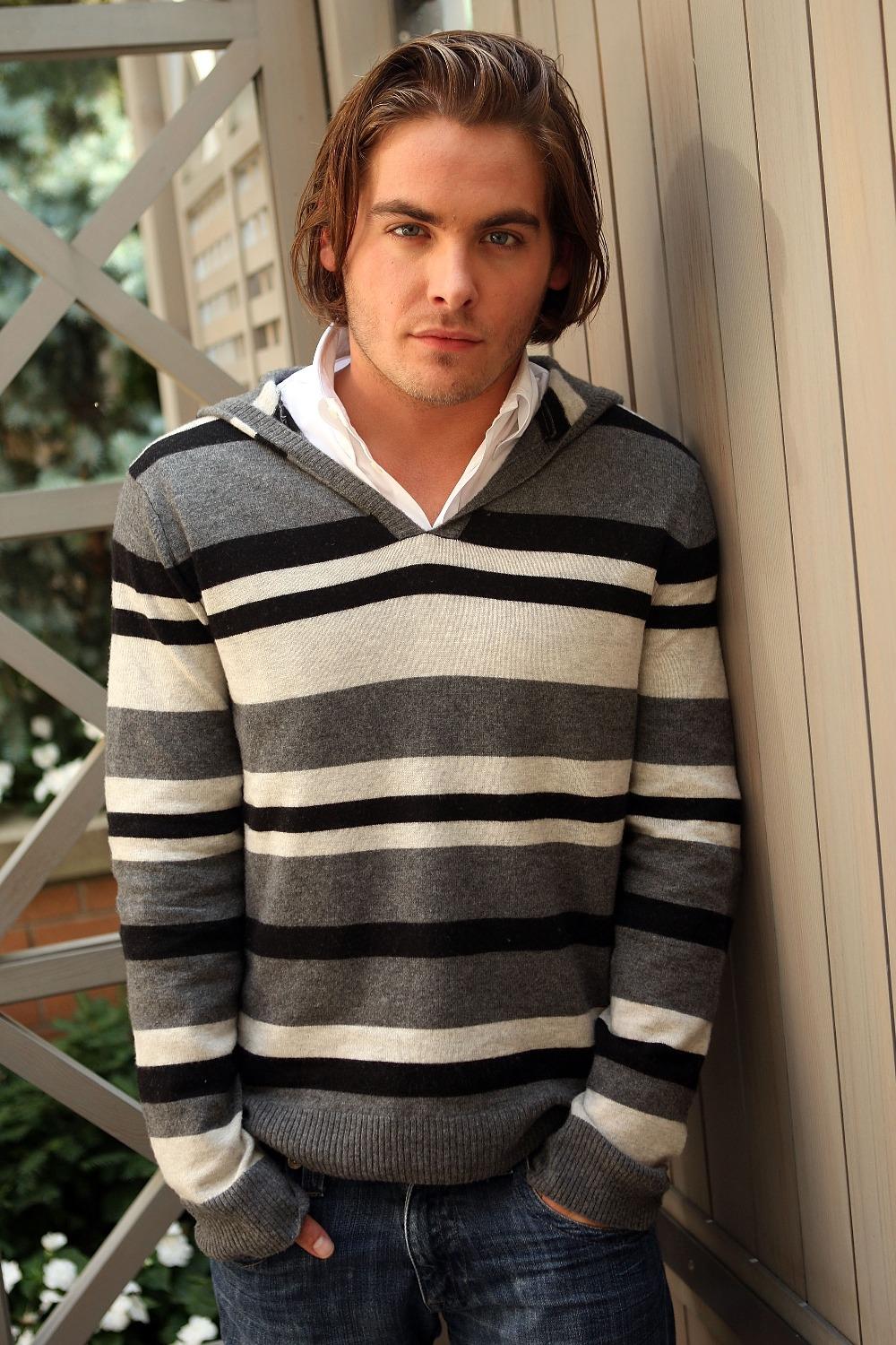 Photo №8251 Kevin Zegers.