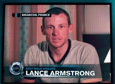 Photo №15356 Lance Armstrong.