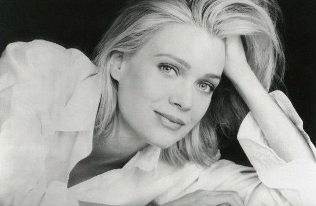 Photo №46802 Laurie Holden.