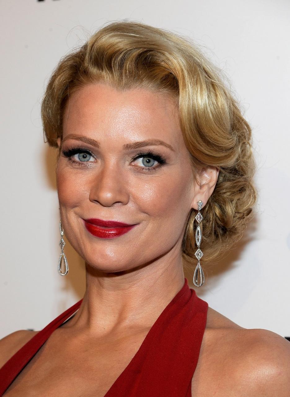 Photo №66032 Laurie Holden.