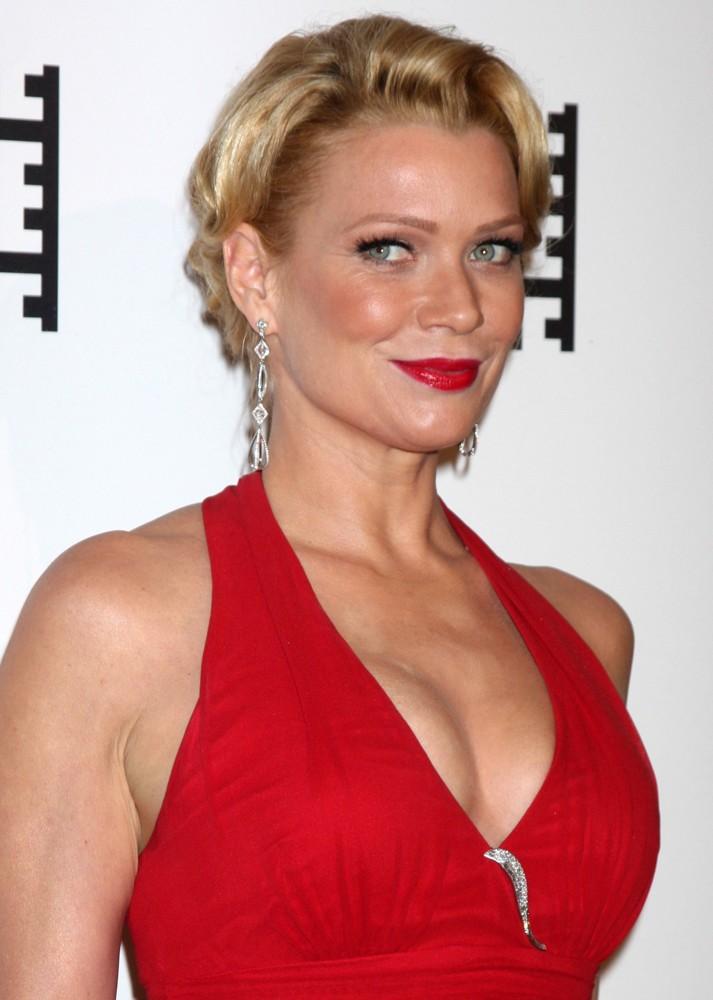 Photo №46797 Laurie Holden.