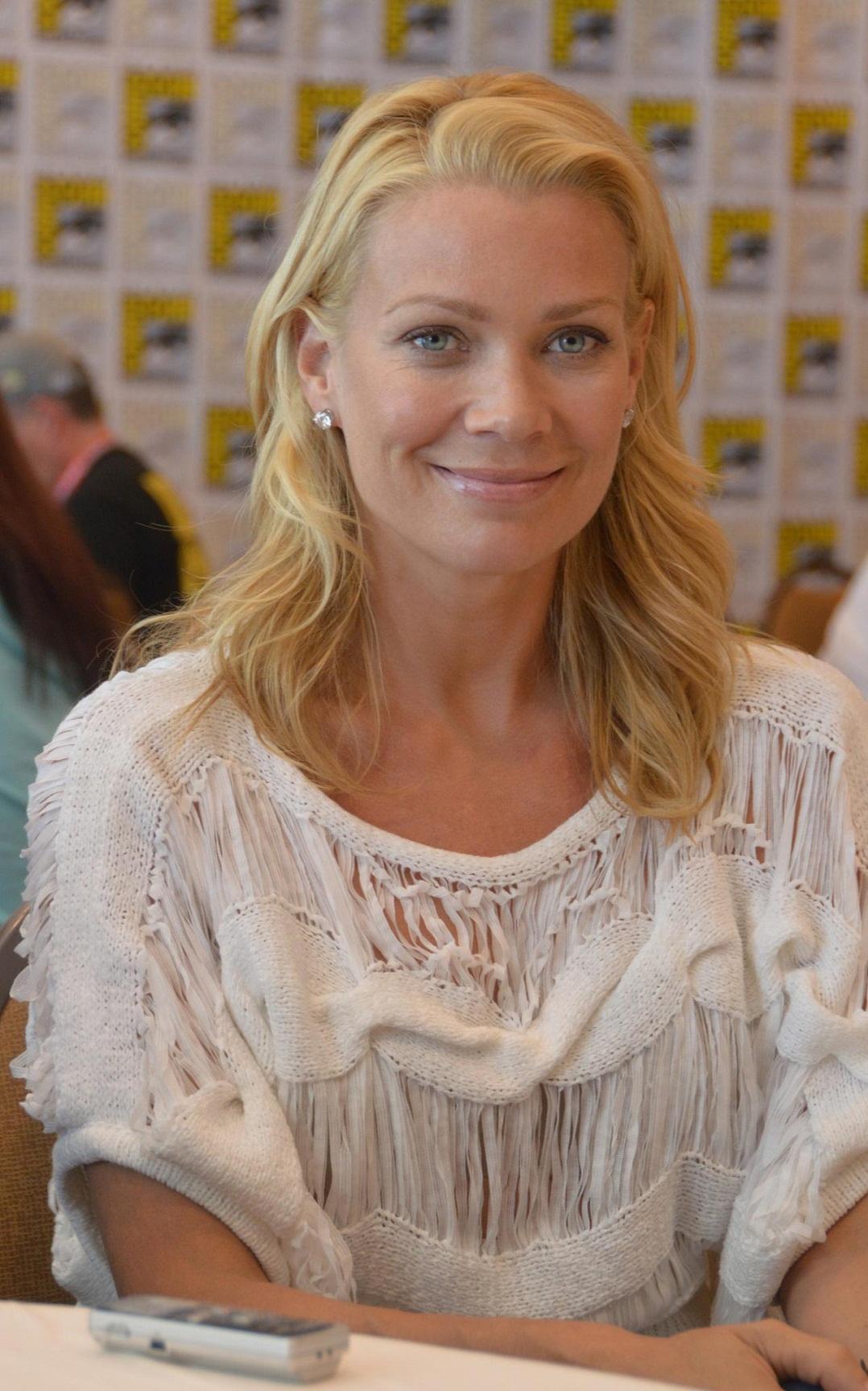 Photo №66028 Laurie Holden.