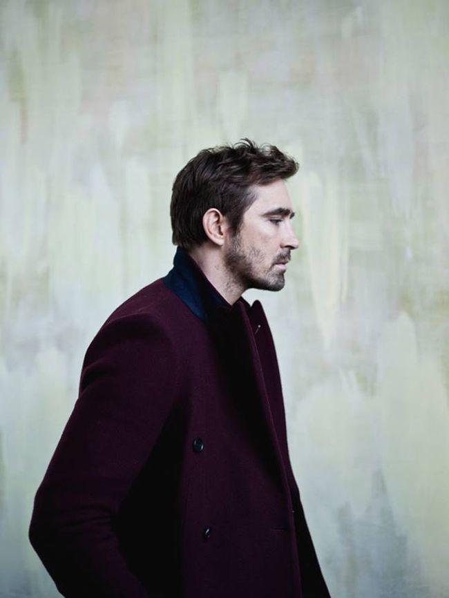 Photo №62884 Lee Pace.
