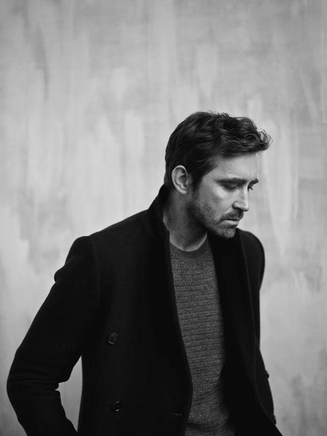Photo №62886 Lee Pace.