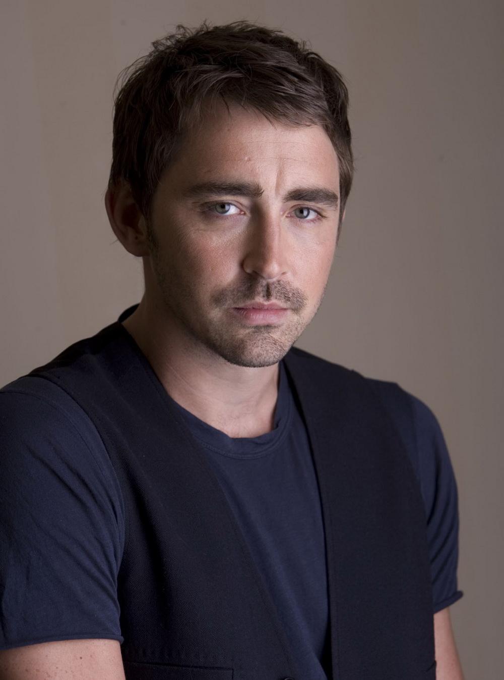 Photo №17956 Lee Pace.