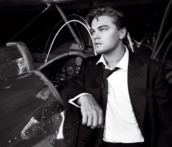 Photo №3900 Leonardo DiCaprio.
