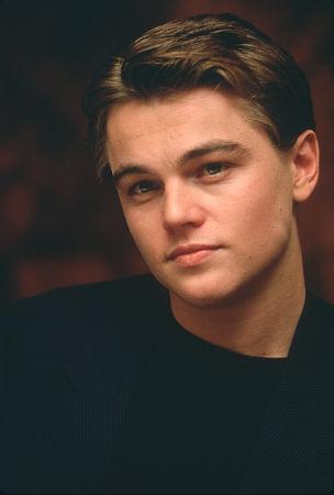 Photo №3914 Leonardo DiCaprio.