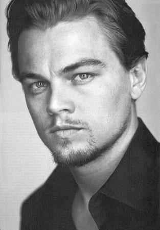 Photo №3904 Leonardo DiCaprio.