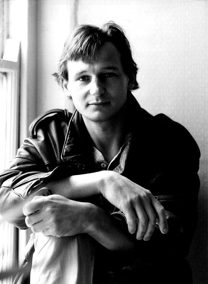 Photo №952 Liam Neeson.