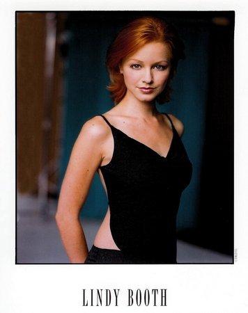 Photo №10167 Lindy Booth.