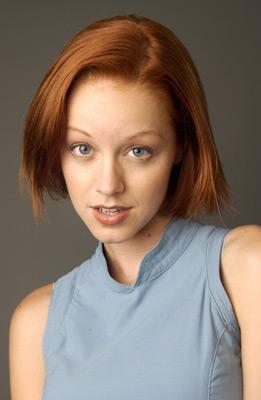Photo №10170 Lindy Booth.