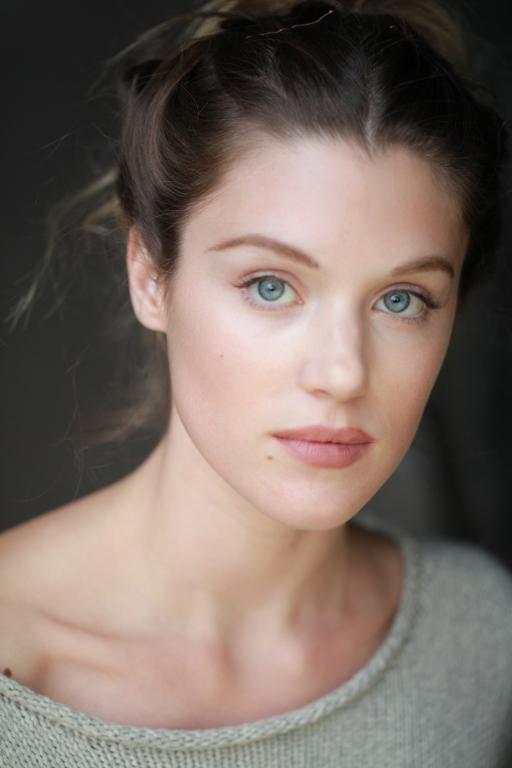 Photo №67548 Lucy Griffiths.