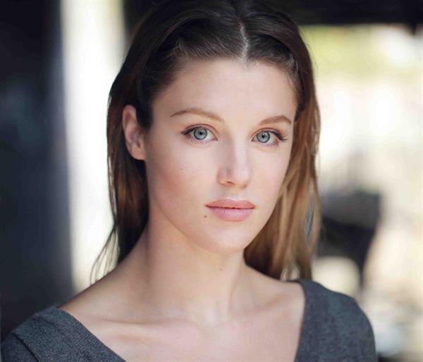 Photo №67544 Lucy Griffiths.