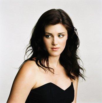 Photo №67546 Lucy Griffiths.