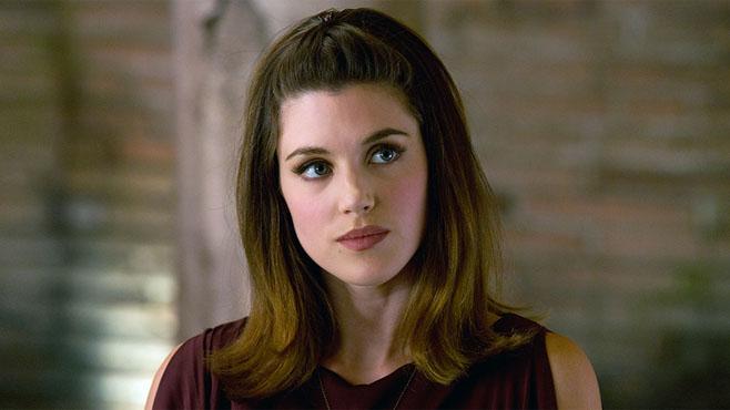 Photo №44008 Lucy Griffiths.