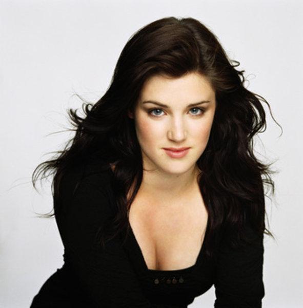 Photo №44002 Lucy Griffiths.